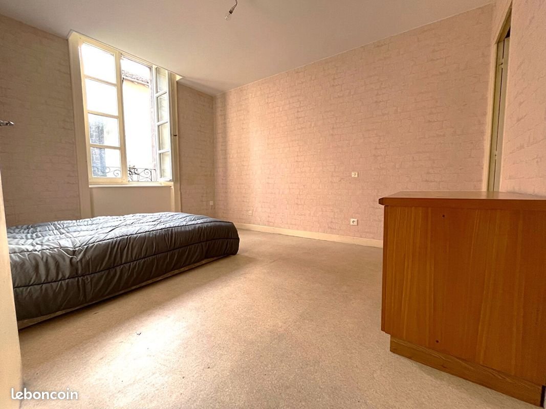 Appartement à vendre, 75m², Aurillac