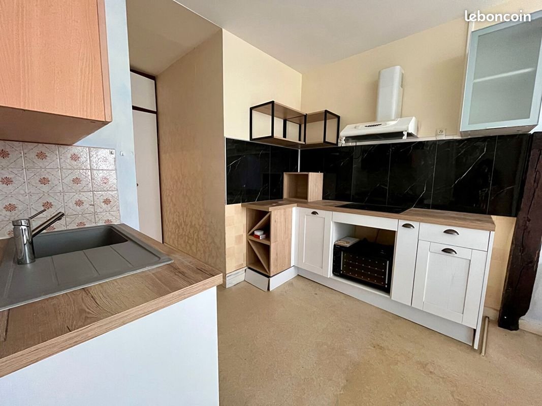 Appartement à vendre, 75m², Aurillac