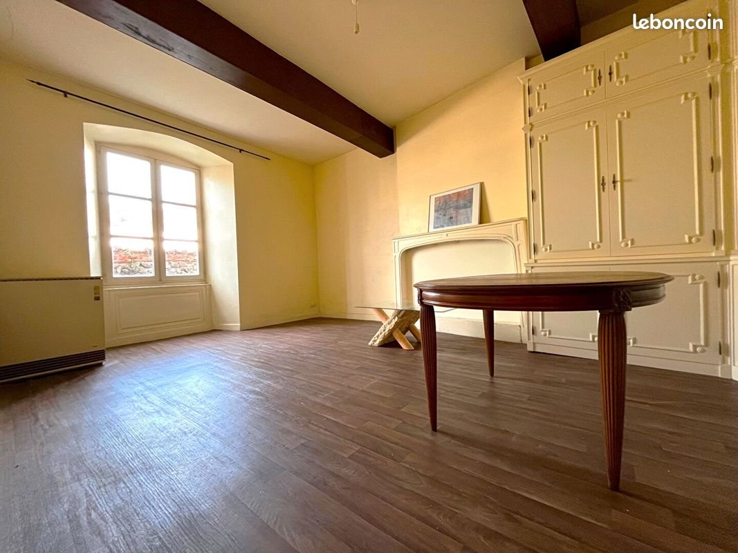Appartement à vendre, 75m², Aurillac