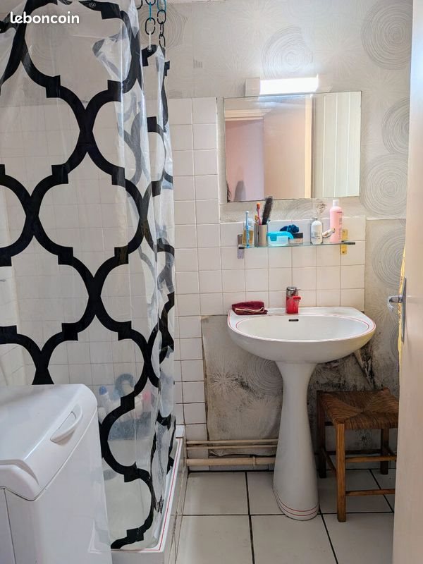 Appartement à vendre, 49m², Aurillac