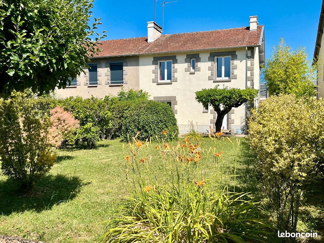 Maison à vendre, 115m², Aurillac