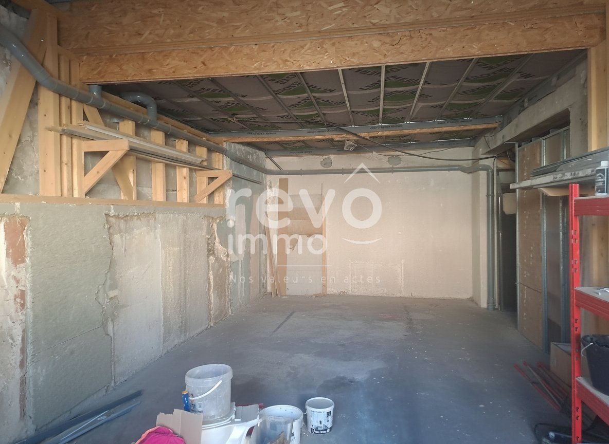 Maison à louer, 60m², Baugé-en-Anjou