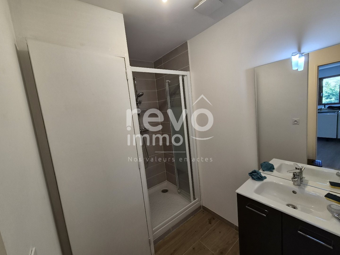 Appartement à louer, 56m², Rochefort-sur-Loire
