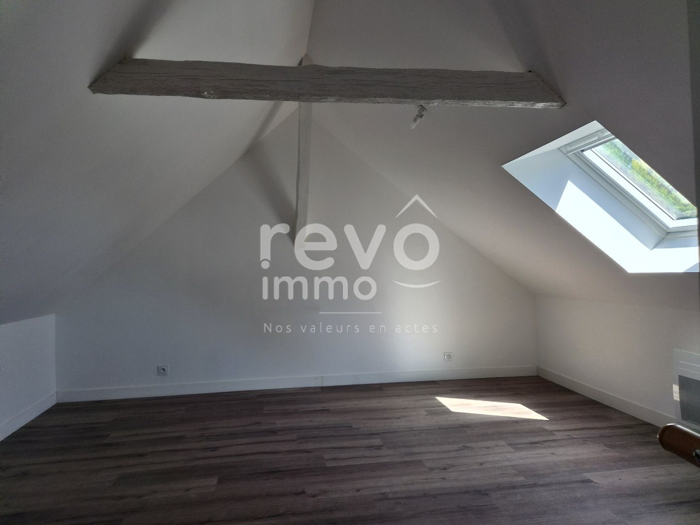 Appartement à louer, 56m², Rochefort-sur-Loire