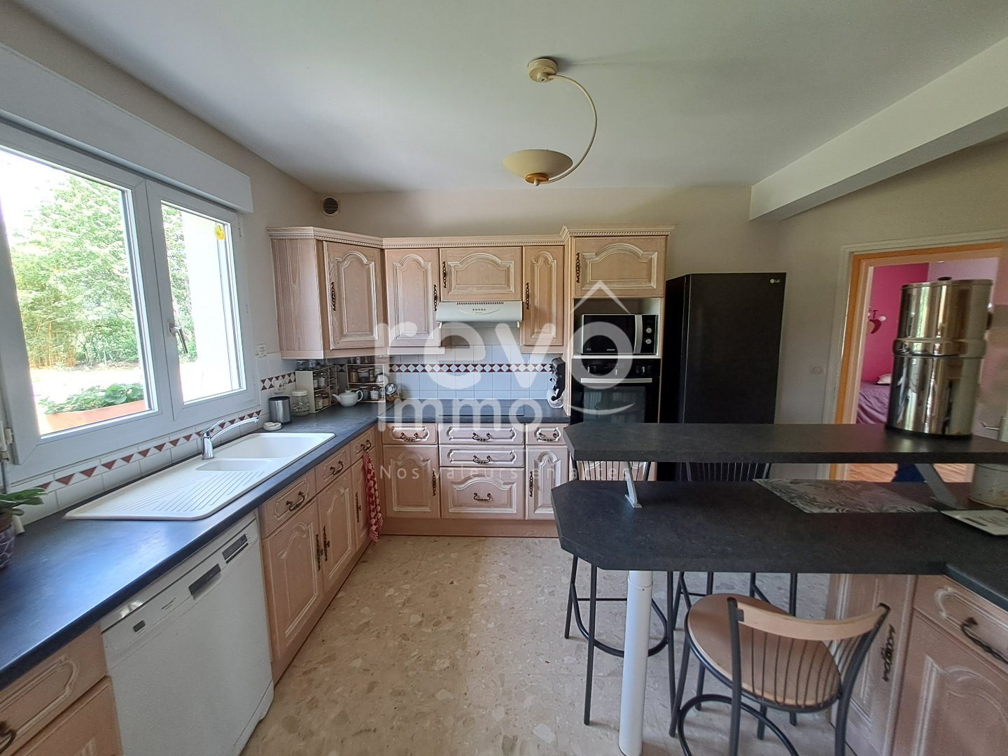 Maison à vendre, 132m², Saint-Sylvain-d'Anjou