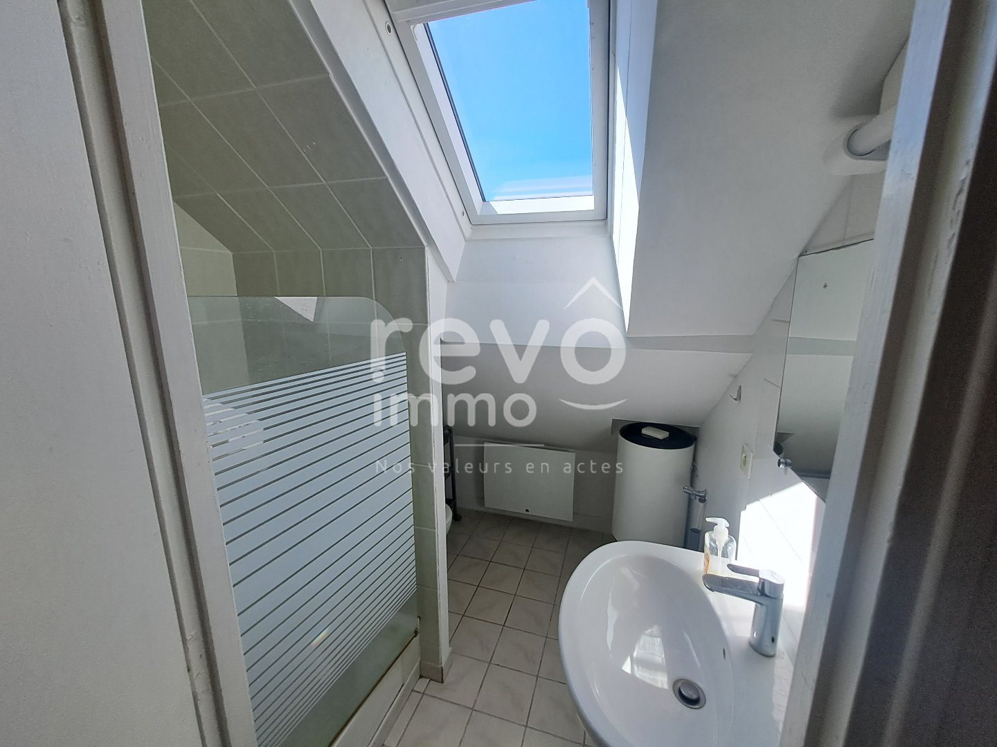 Appartement à louer, 11m², Angers