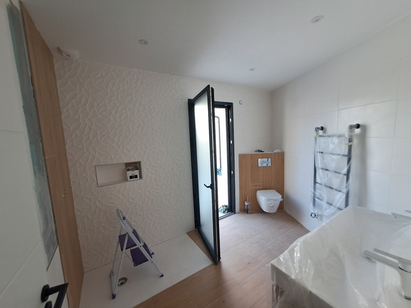 Maison à louer, 114m², Beaucouzé