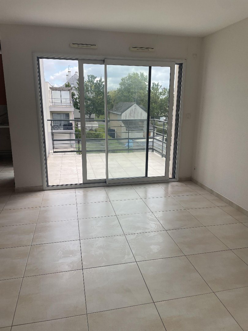 Appartement à louer, 70m², Angers