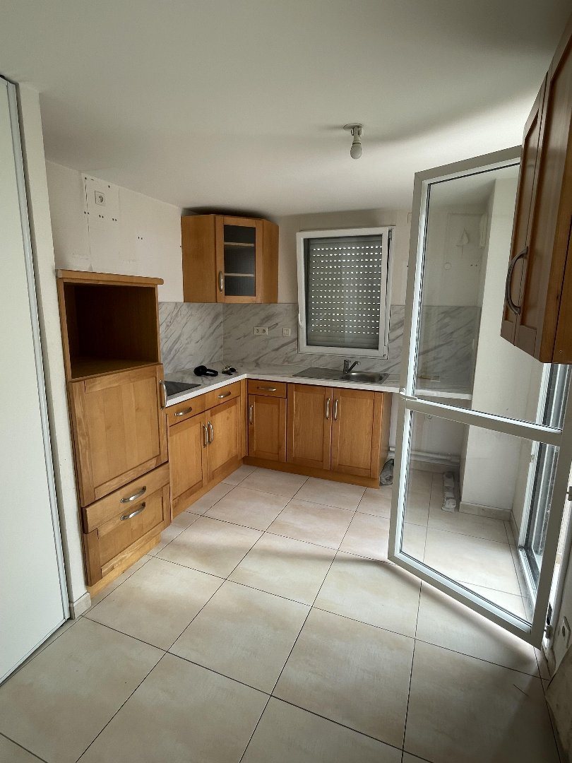 Appartement à louer, 70m², Angers