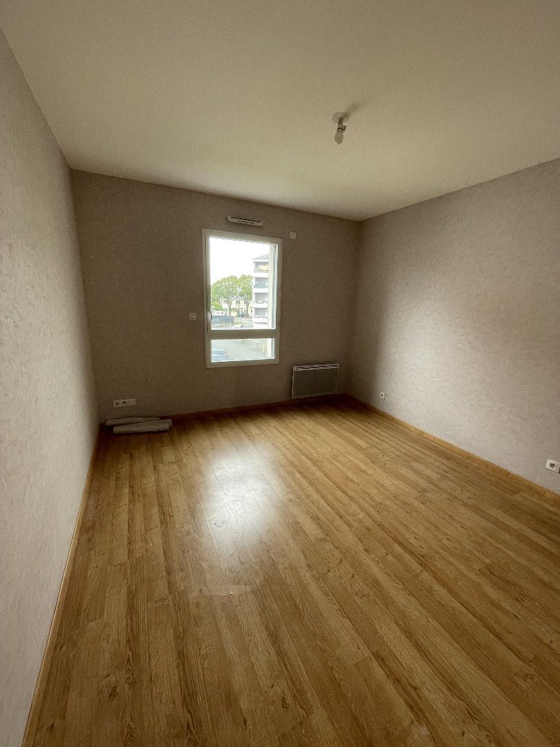Appartement à louer, 70m², Angers