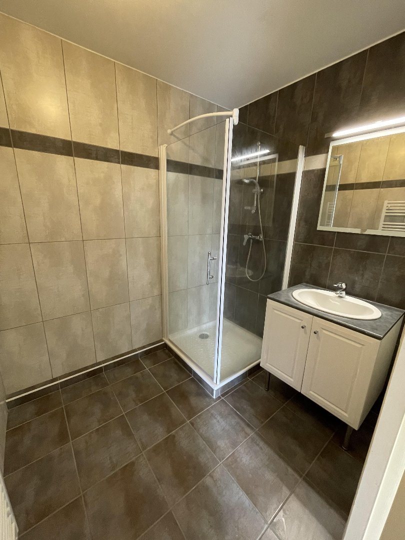 Appartement à louer, 70m², Angers