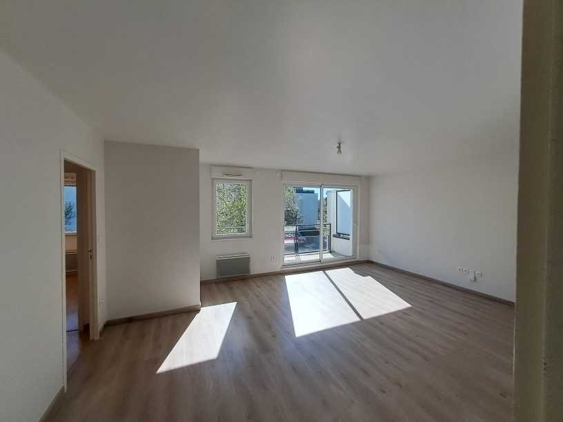 Appartement à vendre, 70m², Angers
