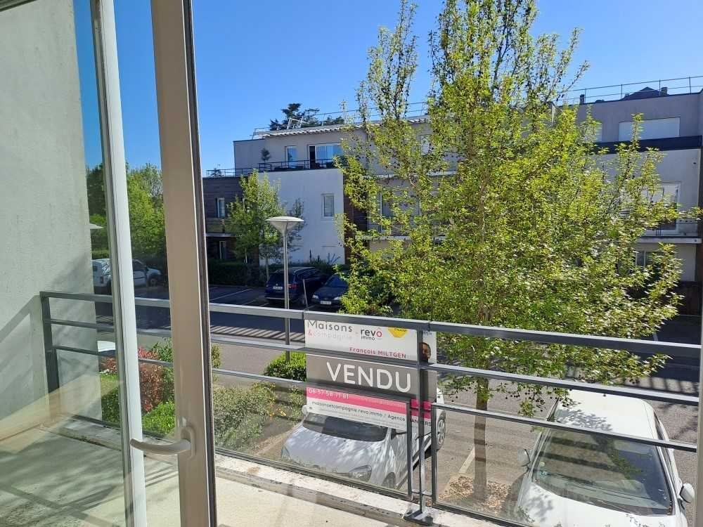 Appartement à vendre, 70m², Angers