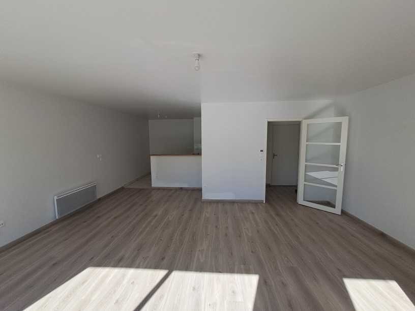 Appartement à vendre, 70m², Angers