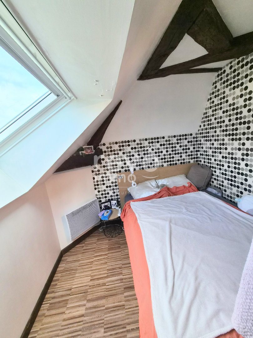 Appartement à louer, 49m², Angers