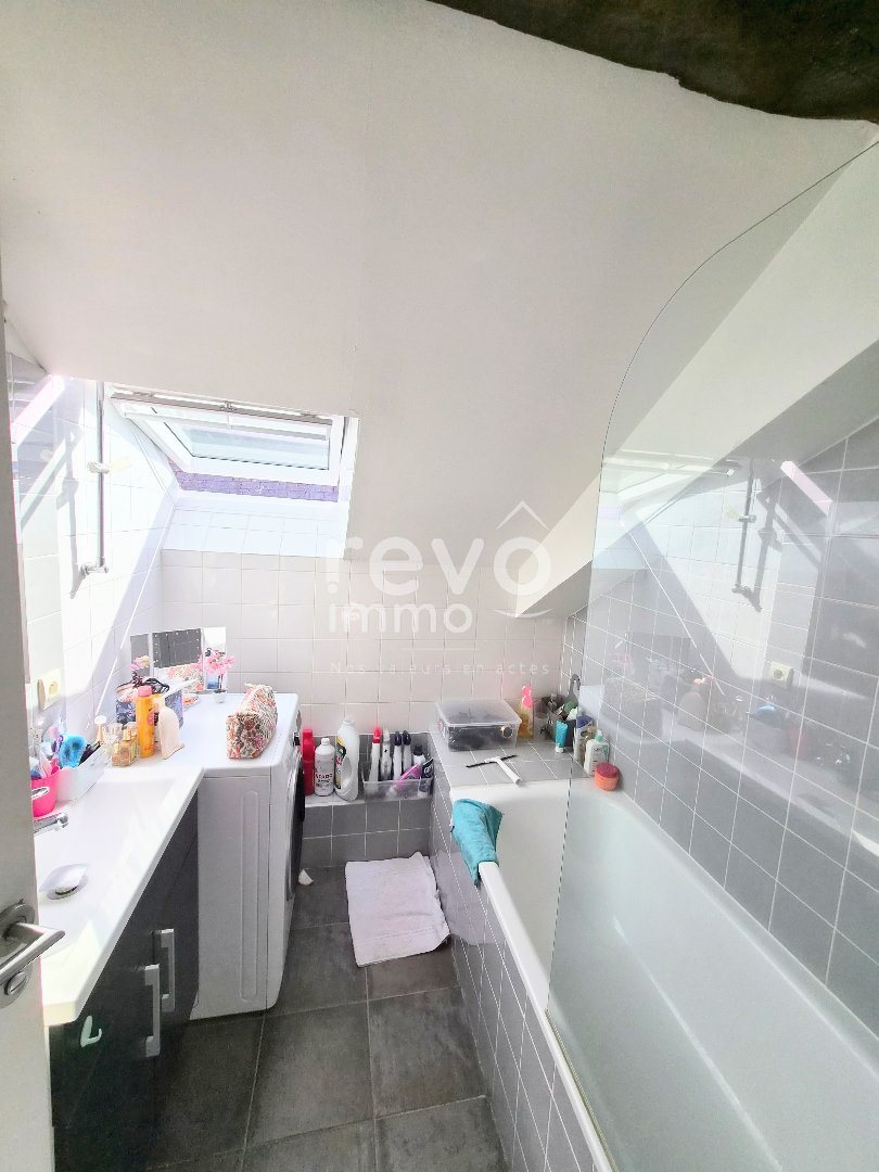 Appartement à louer, 49m², Angers