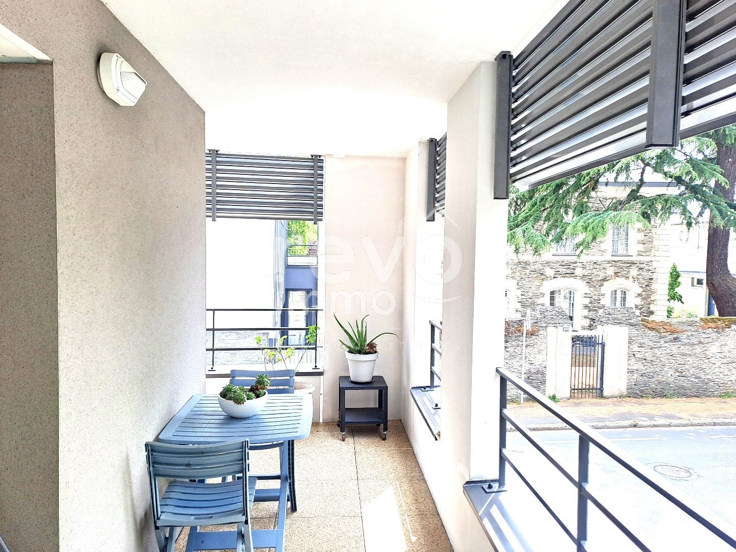 Appartement à vendre, 66m², Angers