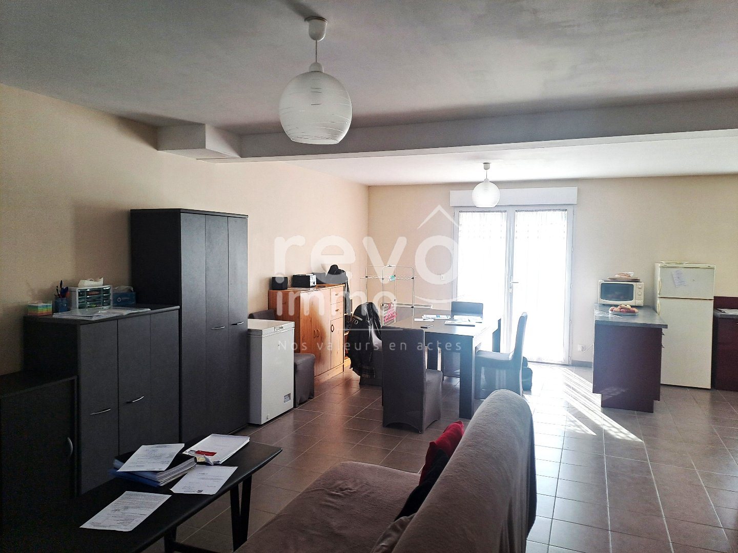 Maison à vendre, 88m², Trélazé