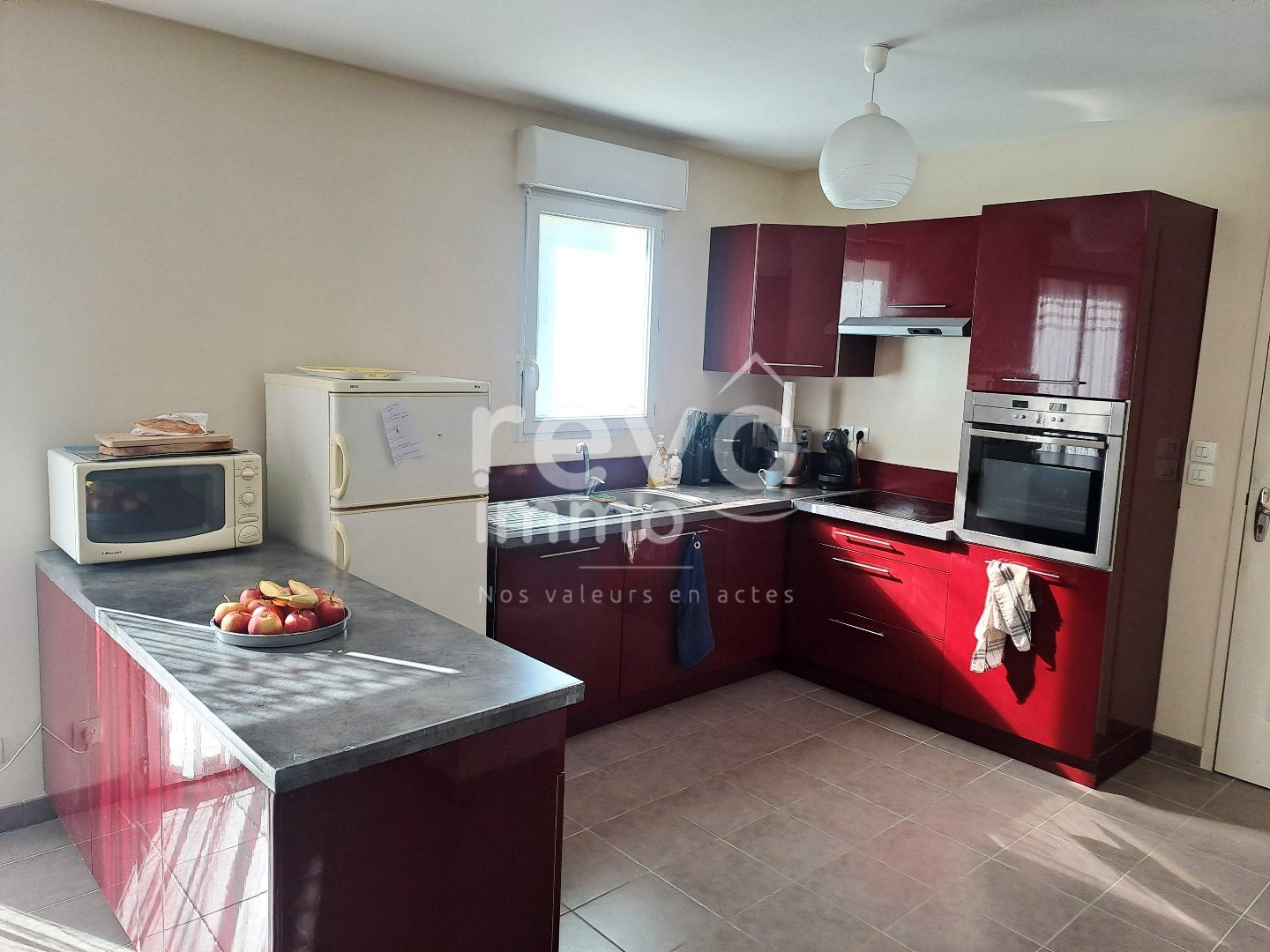 Maison à vendre, 88m², Trélazé