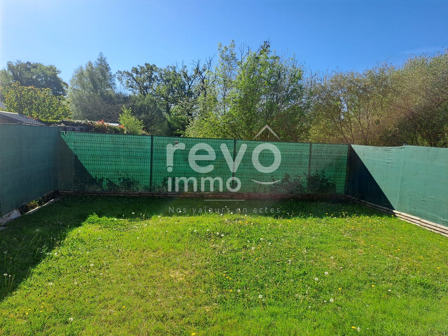 Maison à vendre, 88m², Trélazé