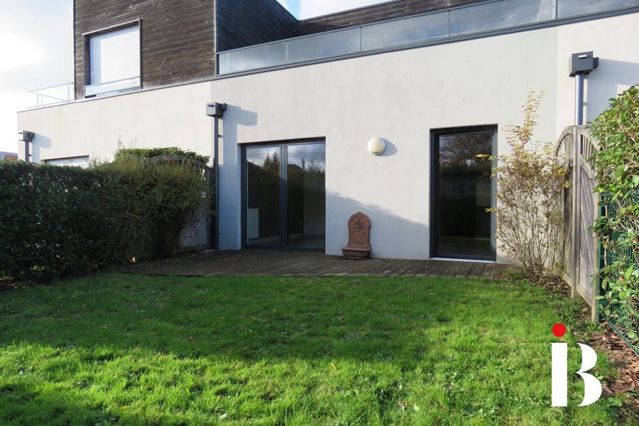 Maison à louer, 72m², Thouaré-sur-Loire
