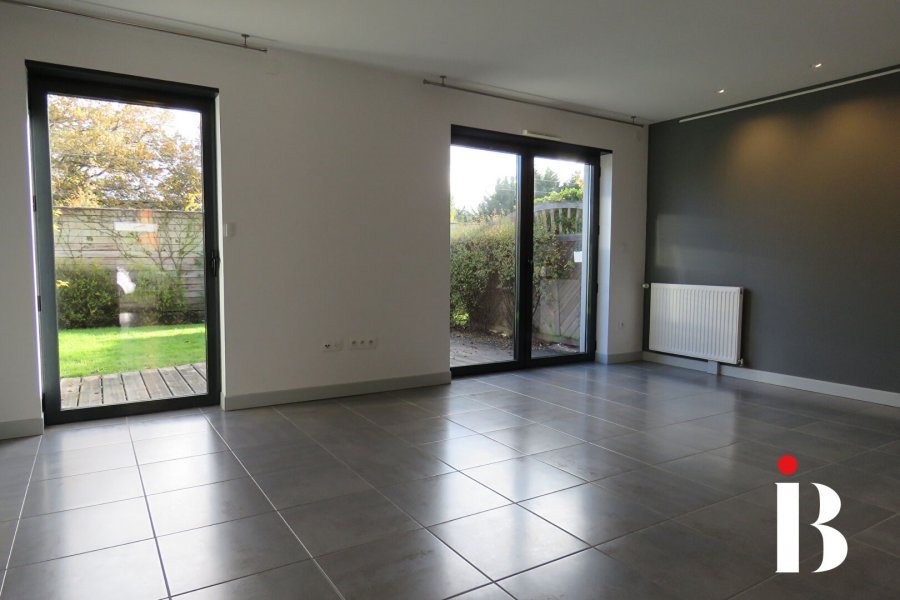 Maison à louer, 72m², Thouaré-sur-Loire