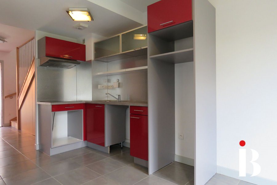 Maison à louer, 72m², Thouaré-sur-Loire