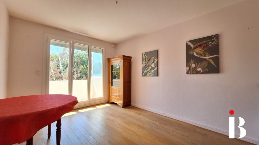 Appartement à vendre, 53m², Nantes