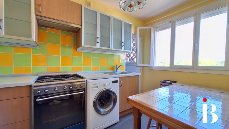 Appartement à vendre, 53m², Nantes
