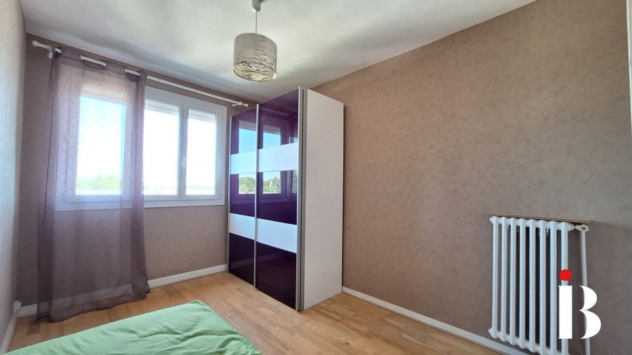 Appartement à vendre, 53m², Nantes
