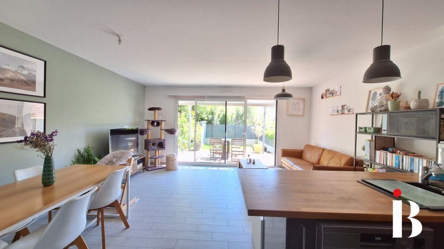 Maison à vendre, 85m², Orvault