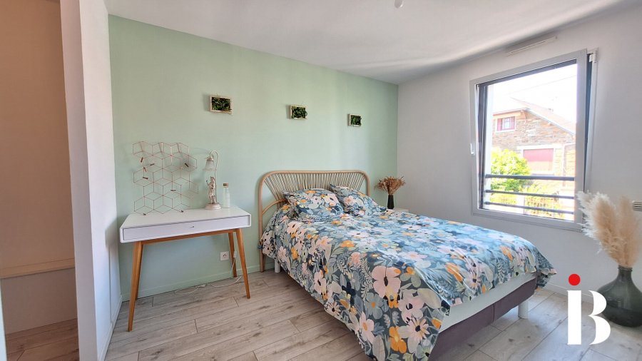 Maison à vendre, 85m², Orvault