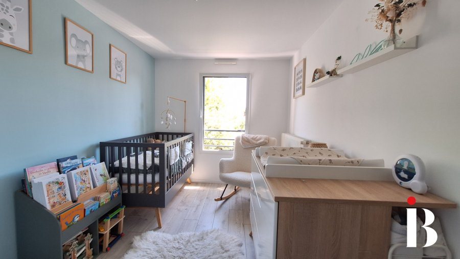 Maison à vendre, 85m², Orvault