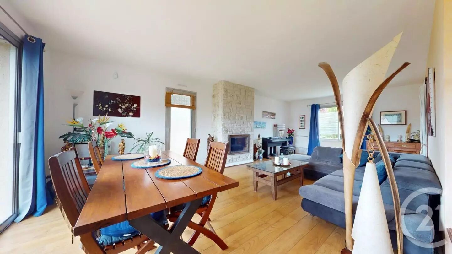 Maison à vendre, 125m², Orvault