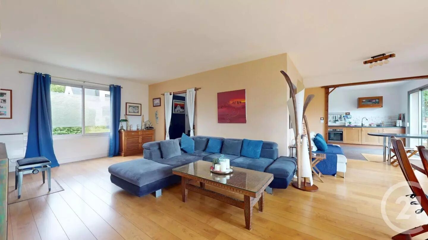 Maison à vendre, 125m², Orvault