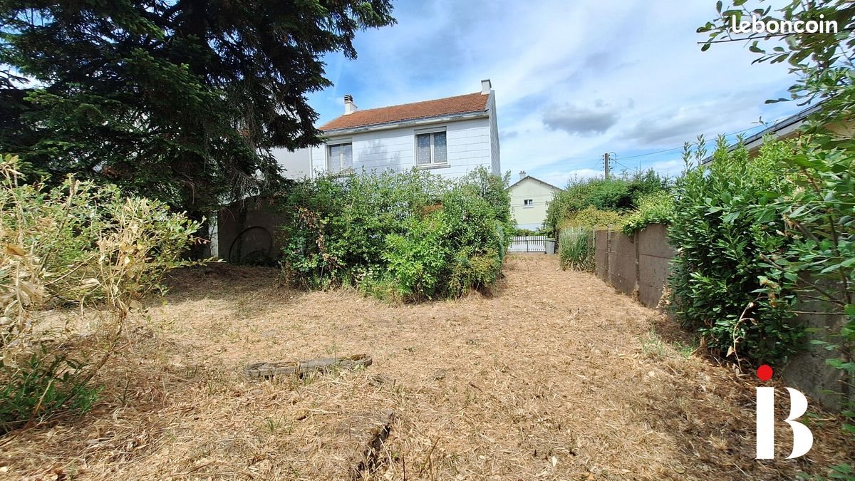 Maison à vendre, 90m², Orvault