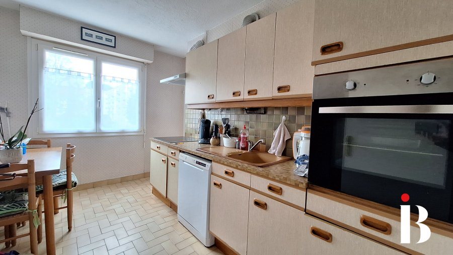 Appartement à vendre, 73m², Orvault
