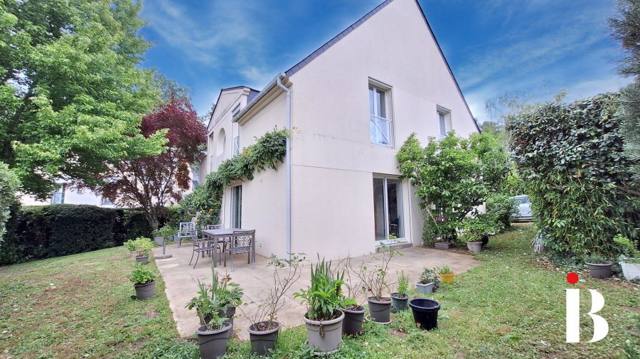 Maison à vendre, 163m², Orvault
