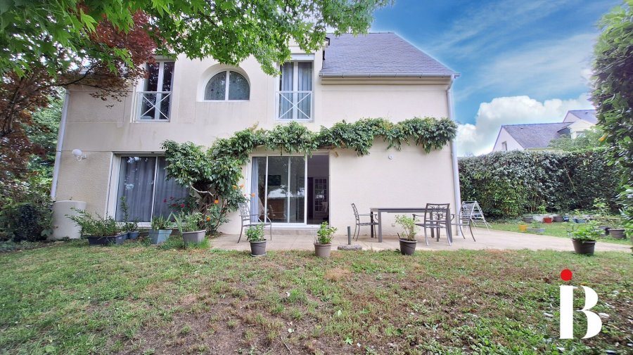 Maison à vendre, 163m², Orvault