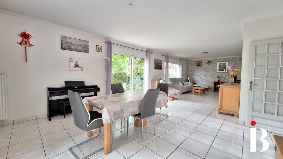 Maison à vendre, 163m², Orvault