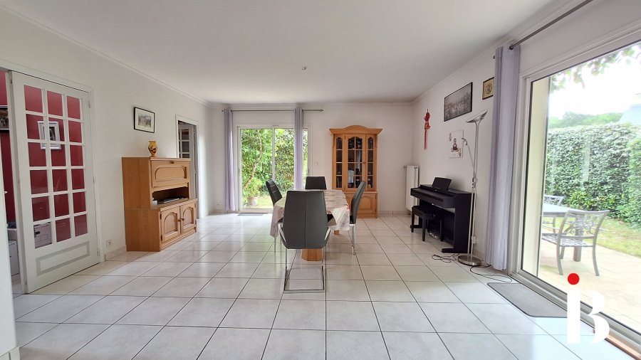 Maison à vendre, 163m², Orvault