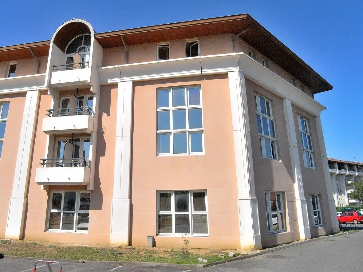 Appartement à vendre, 18m², Toulouse