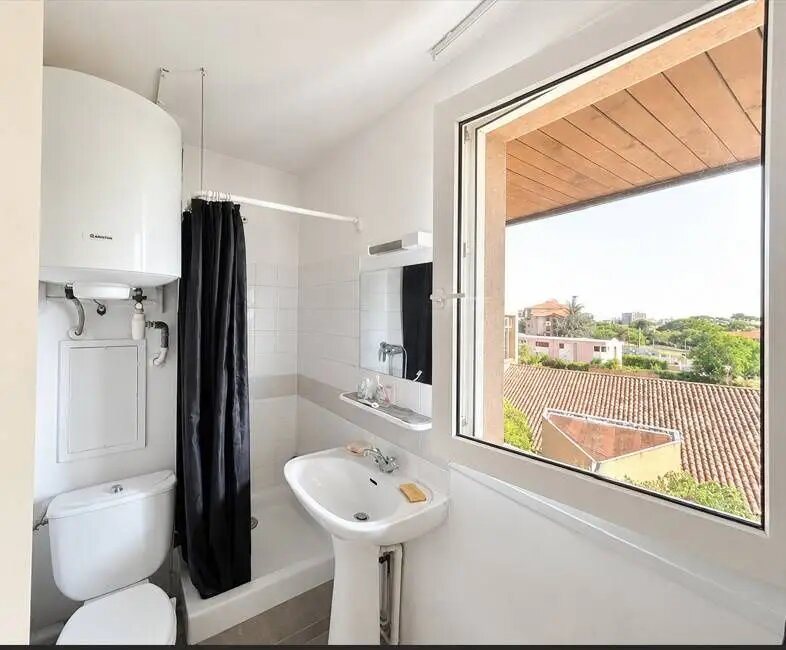 Appartement à vendre, 18m², Toulouse