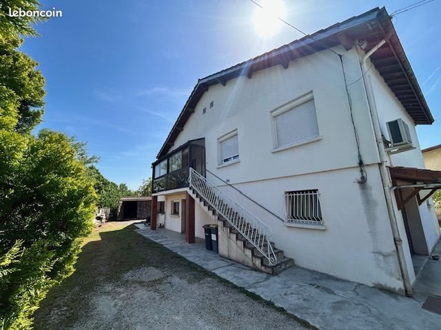 Maison à vendre, 180m², Seysses