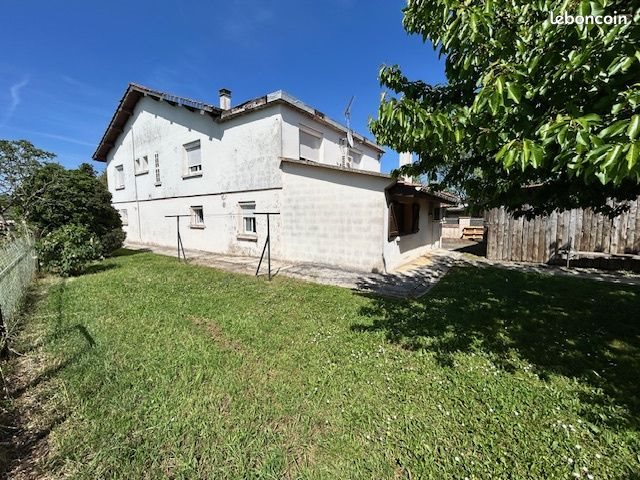 Maison à vendre, 180m², Seysses