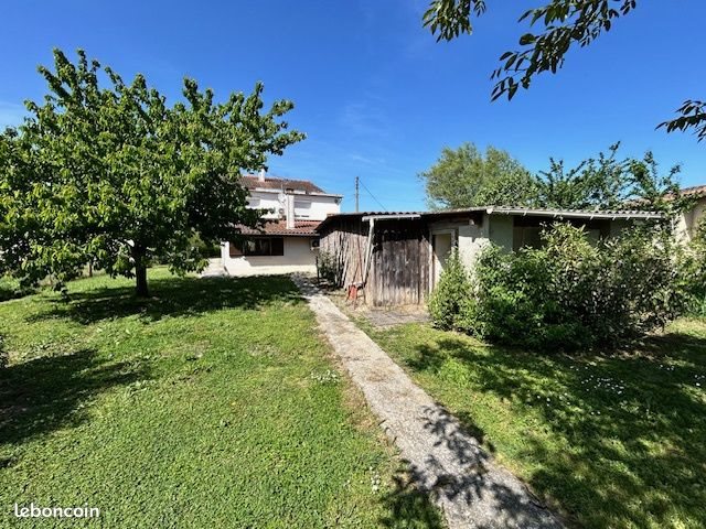 Maison à vendre, 180m², Seysses
