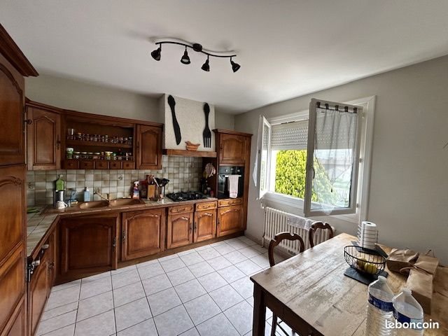 Maison à vendre, 180m², Seysses