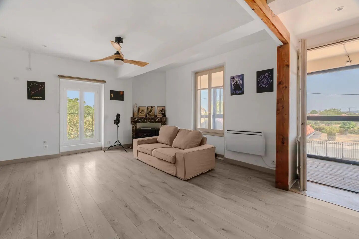 Maison à vendre, 170m², Cazères