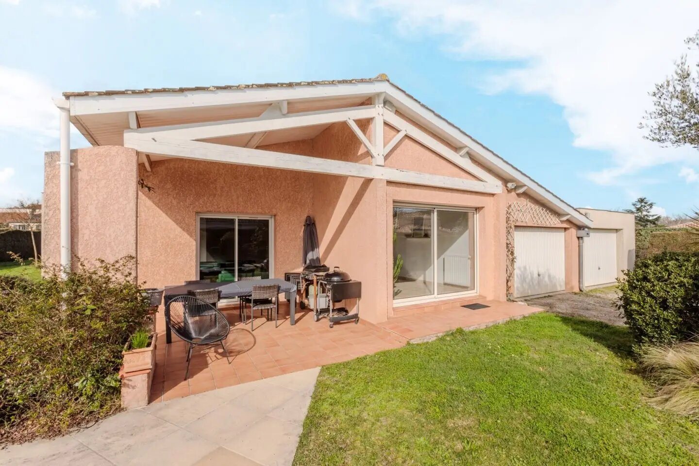 Maison à vendre, 155m², Tournefeuille