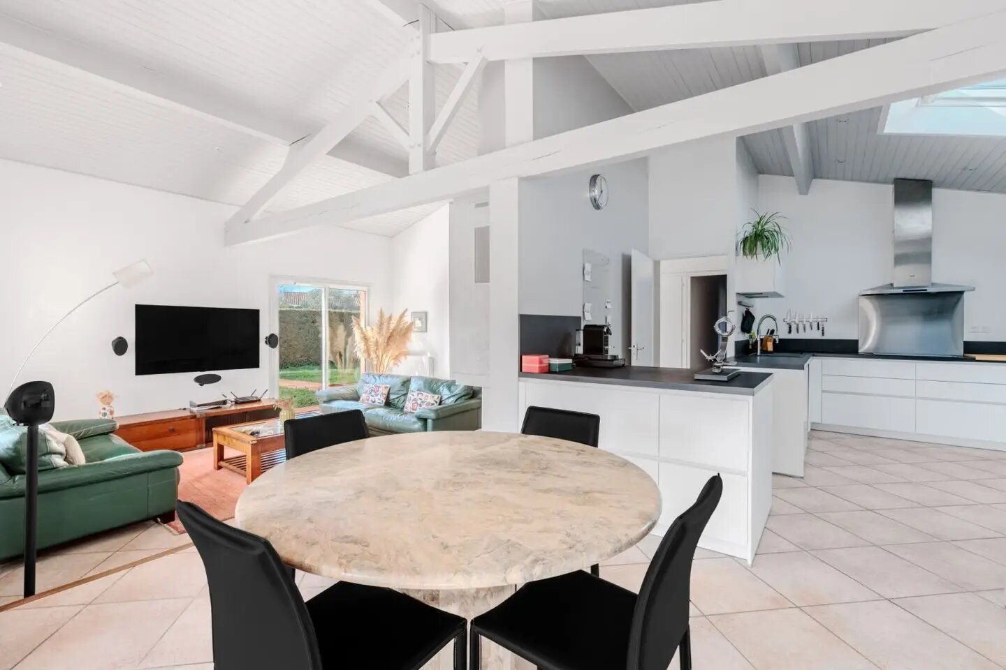 Maison à vendre, 155m², Tournefeuille